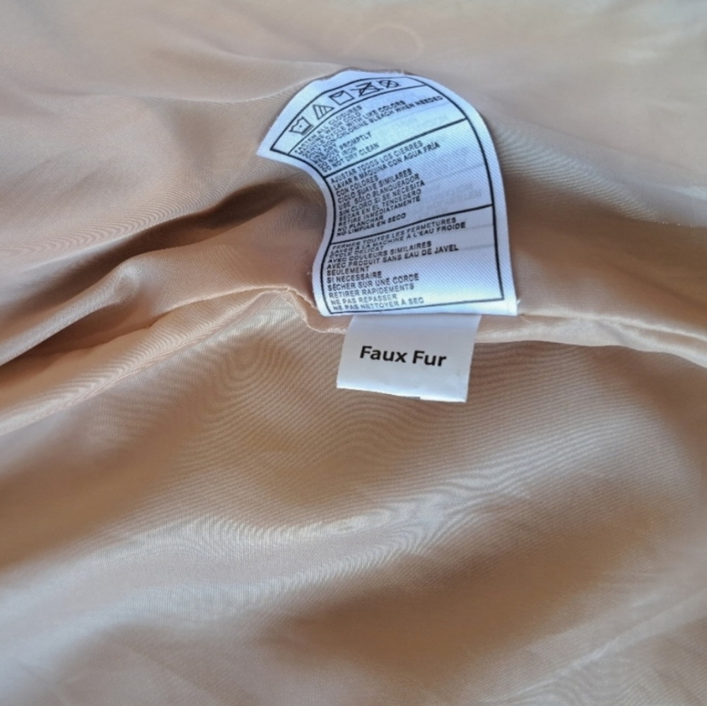 Teddy Coat - Picture 5 of 6